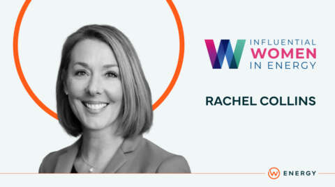 Women in Energy, Rachel Collins