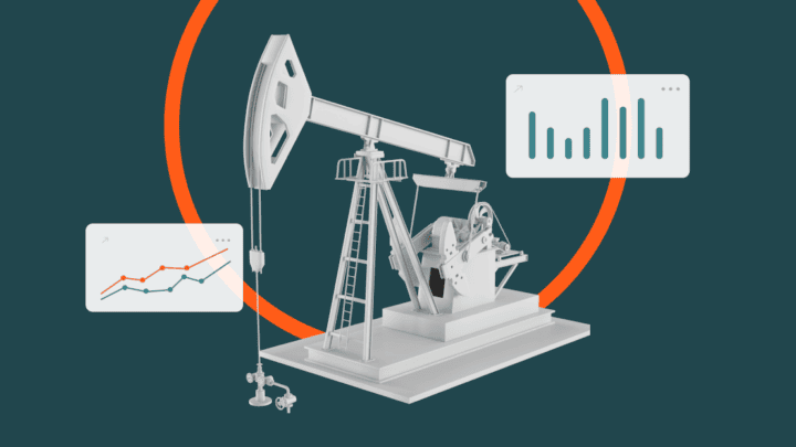 6 Key Features of Oil & Gas Software blog image