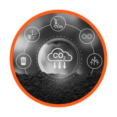 W Energy platform Carbon Capture technology