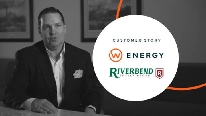 Riverbend’s Partnership with W Energy