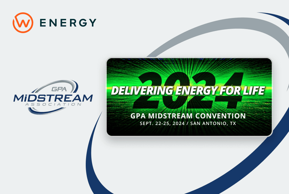 GPA Midstream and W Energy