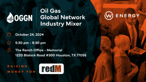 OGGN October mixer