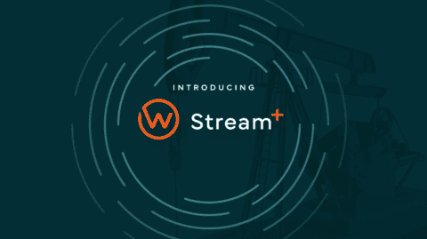 Introducing Stream+ from W Energy