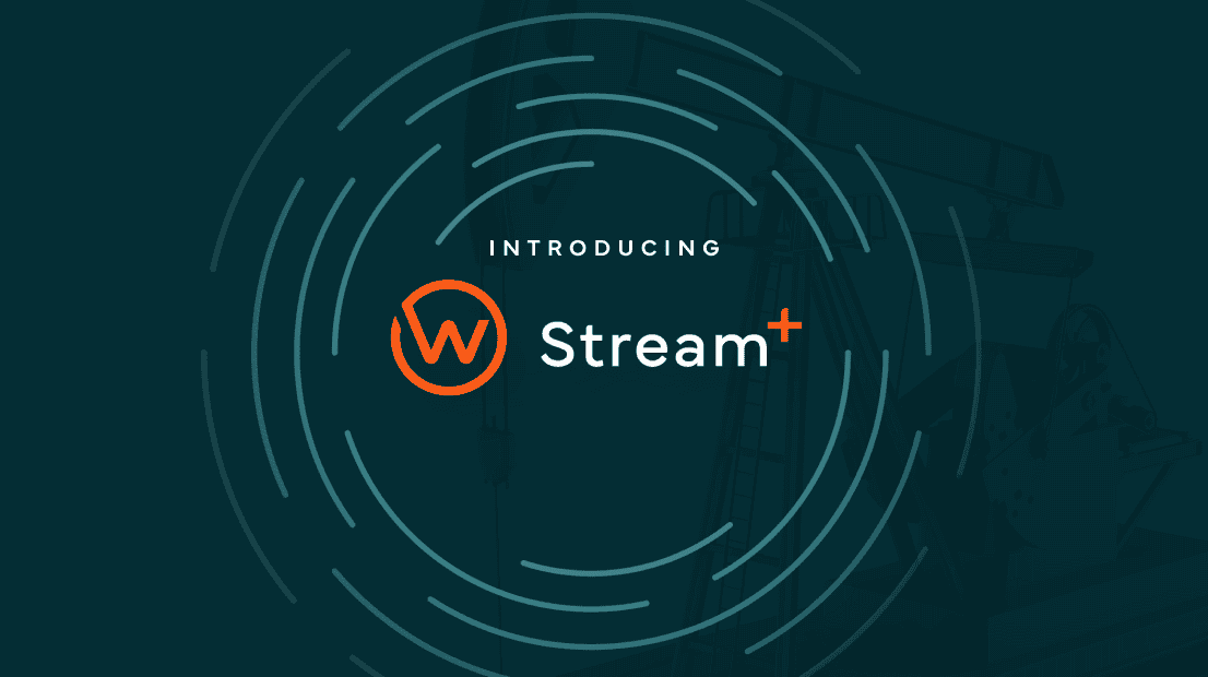 Introducing Stream+ from W Energy