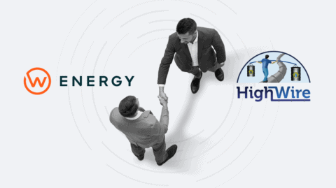 W Energy and AMP Partner