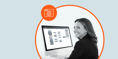 Close faster with W Energy's Midstream accounting