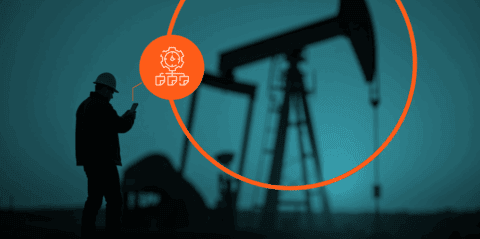 Field Service and Field Data Capture Production Operation Saves Time and Improves Safety