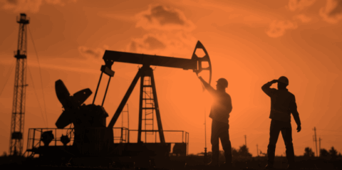 Field Operations at W Energy