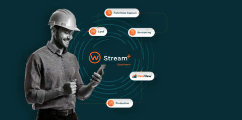 Stream+ Upstream with FDG