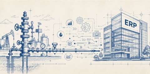 ERP drawing